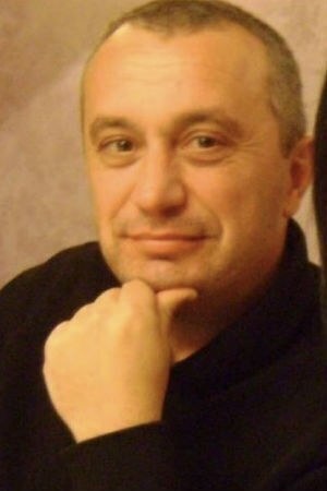Emil Dimitrov Image